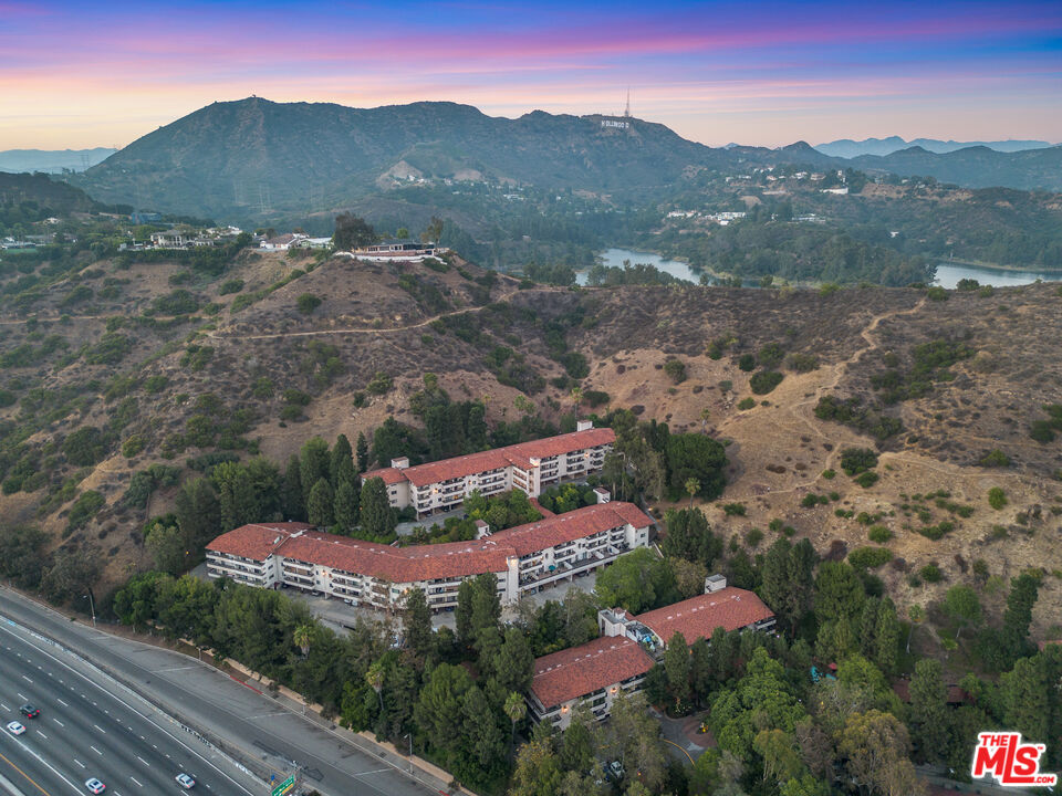 2700 Cahuenga Boulevard, Unit 3108 Los Angeles, CA 90068 - Photo 59 of 70