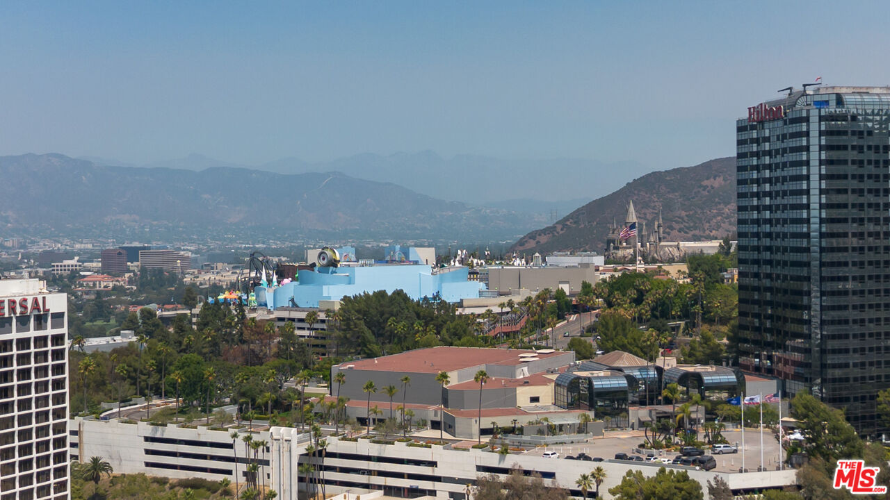 2700 Cahuenga Boulevard, Unit 3108 Los Angeles, CA 90068 - Photo 66 of 70