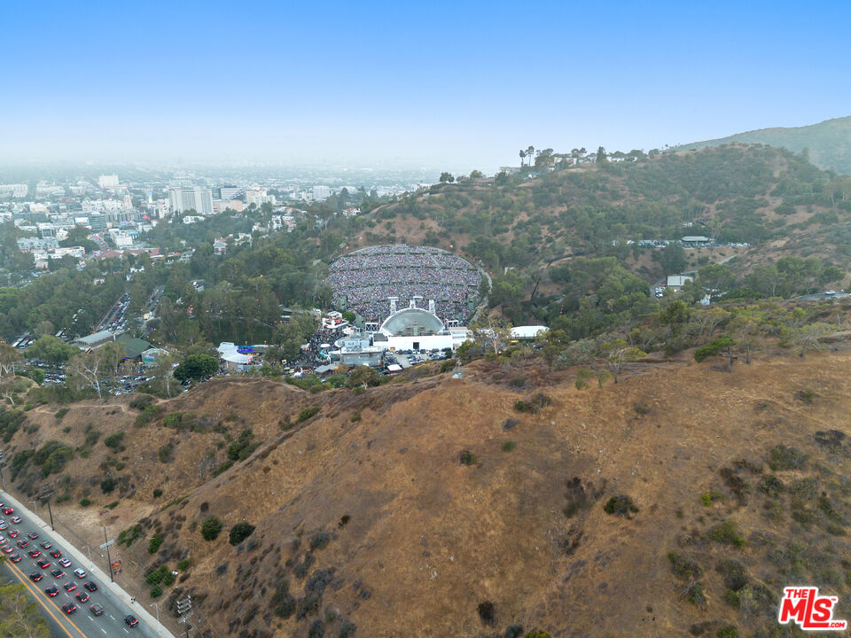 2700 Cahuenga Boulevard, Unit 3108 Los Angeles, CA 90068 - Photo 68 of 70