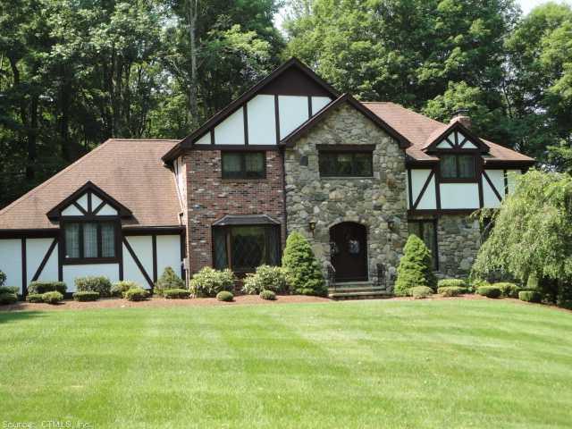 88 Hatch Hill Road Vernon, CT 06066 - Photo 1 of 1 Exterior Front.