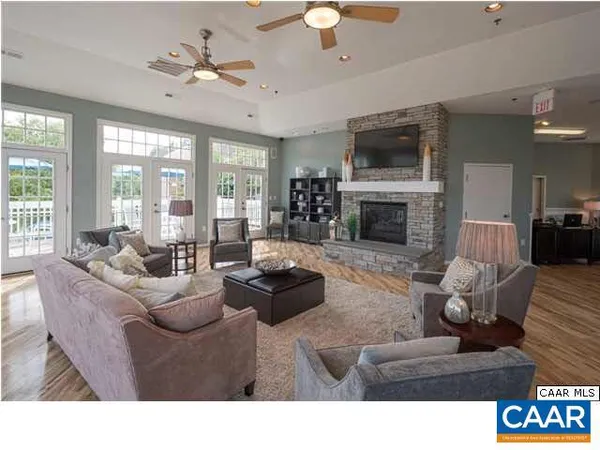 $2,380 | 200 Lake Club Court, Unit 3, Charlottesville, VA 22902