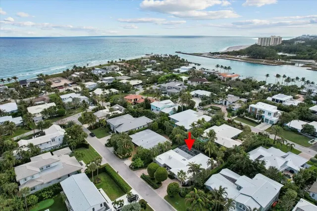 $21,500 | 232 Cove Place, Jupiter Inlet Colony, FL 33469
