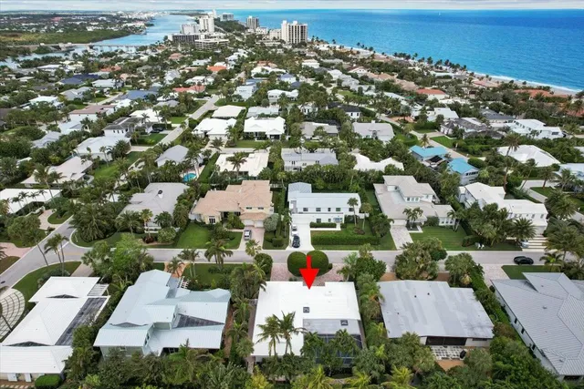 $21,500 | 232 Cove Place, Jupiter Inlet Colony, FL 33469