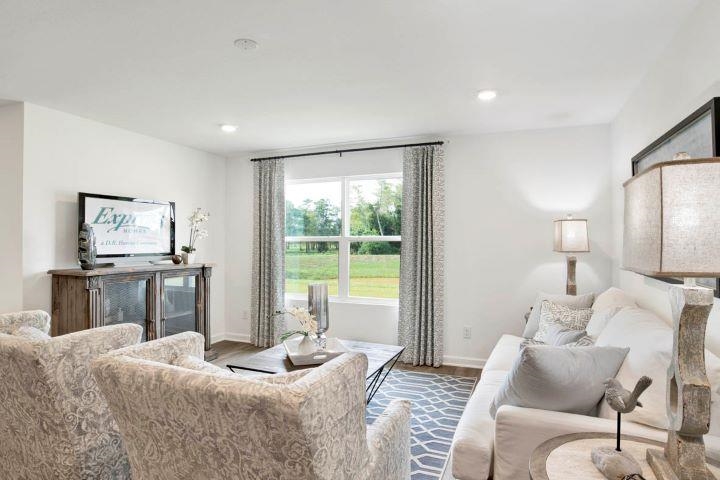 1247 Hayward Loop Foley, AL 36535 - Photo 5 of 17