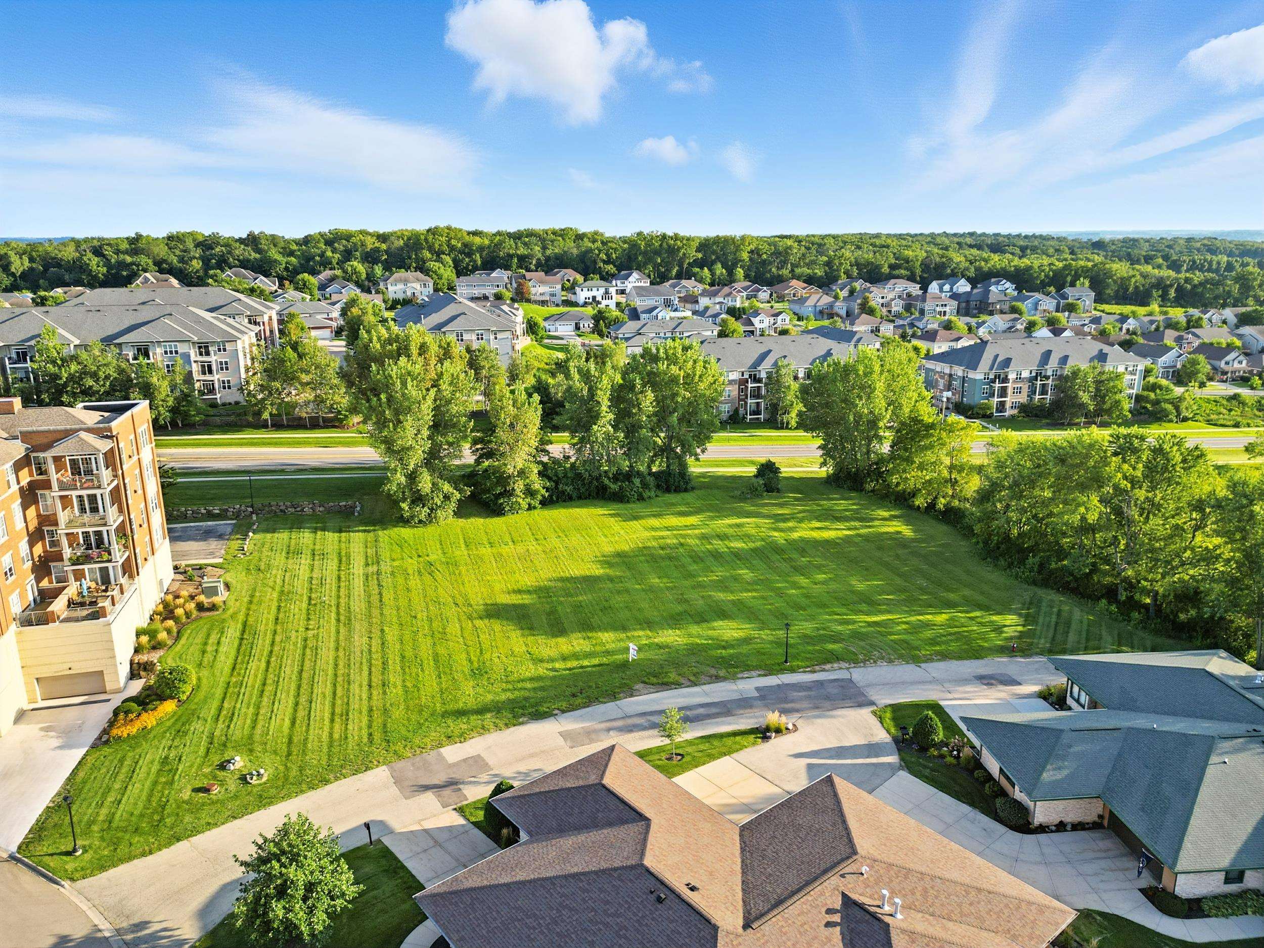 9213 Crosswinds Lane Verona, WI 53593 - Photo 1 of 36