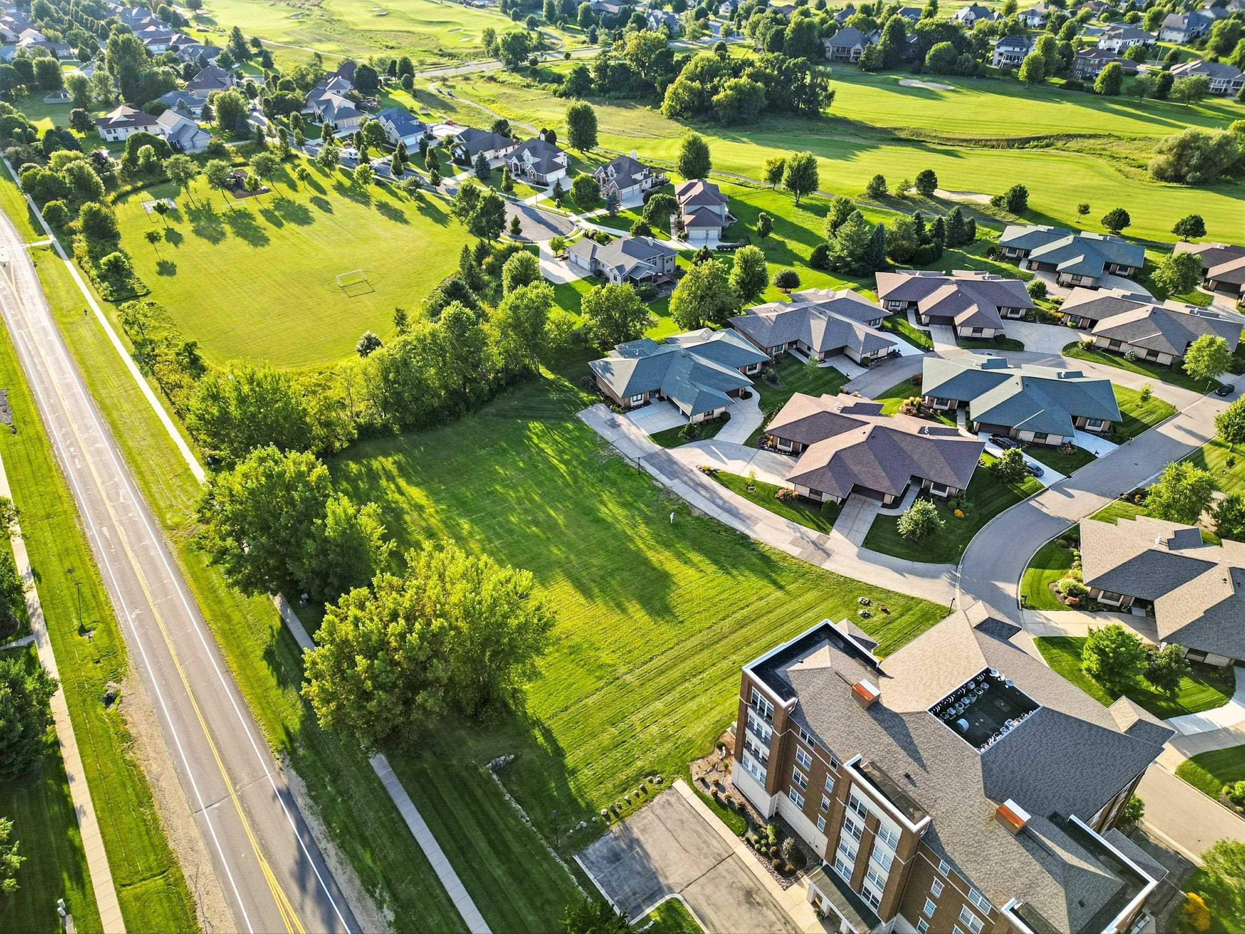 9213 Crosswinds Lane Verona, WI 53593 - Photo 12 of 36