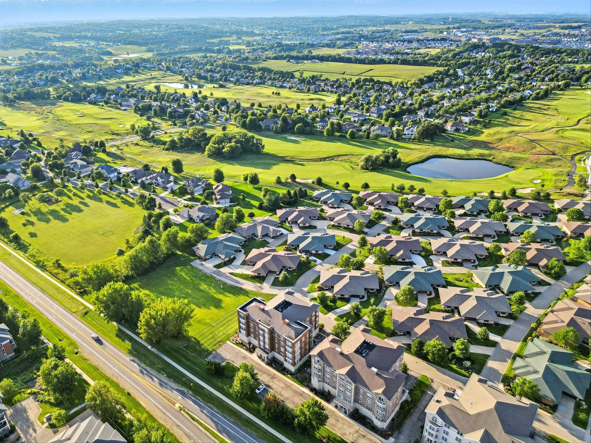 9213 Crosswinds Lane Verona, WI 53593 - Photo 20 of 36