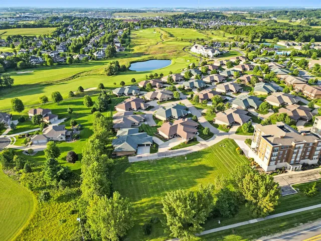 $1,100,000 | 9213 Crosswinds Lane, Verona, WI 53593