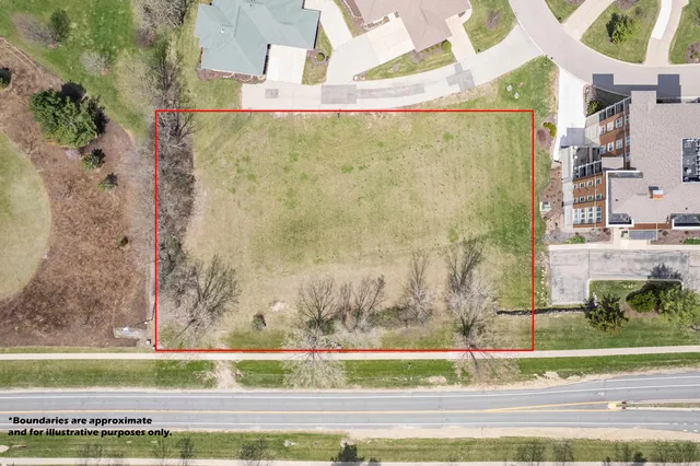 $1,100,000 | 9213 Crosswinds Lane, Verona, WI 53593