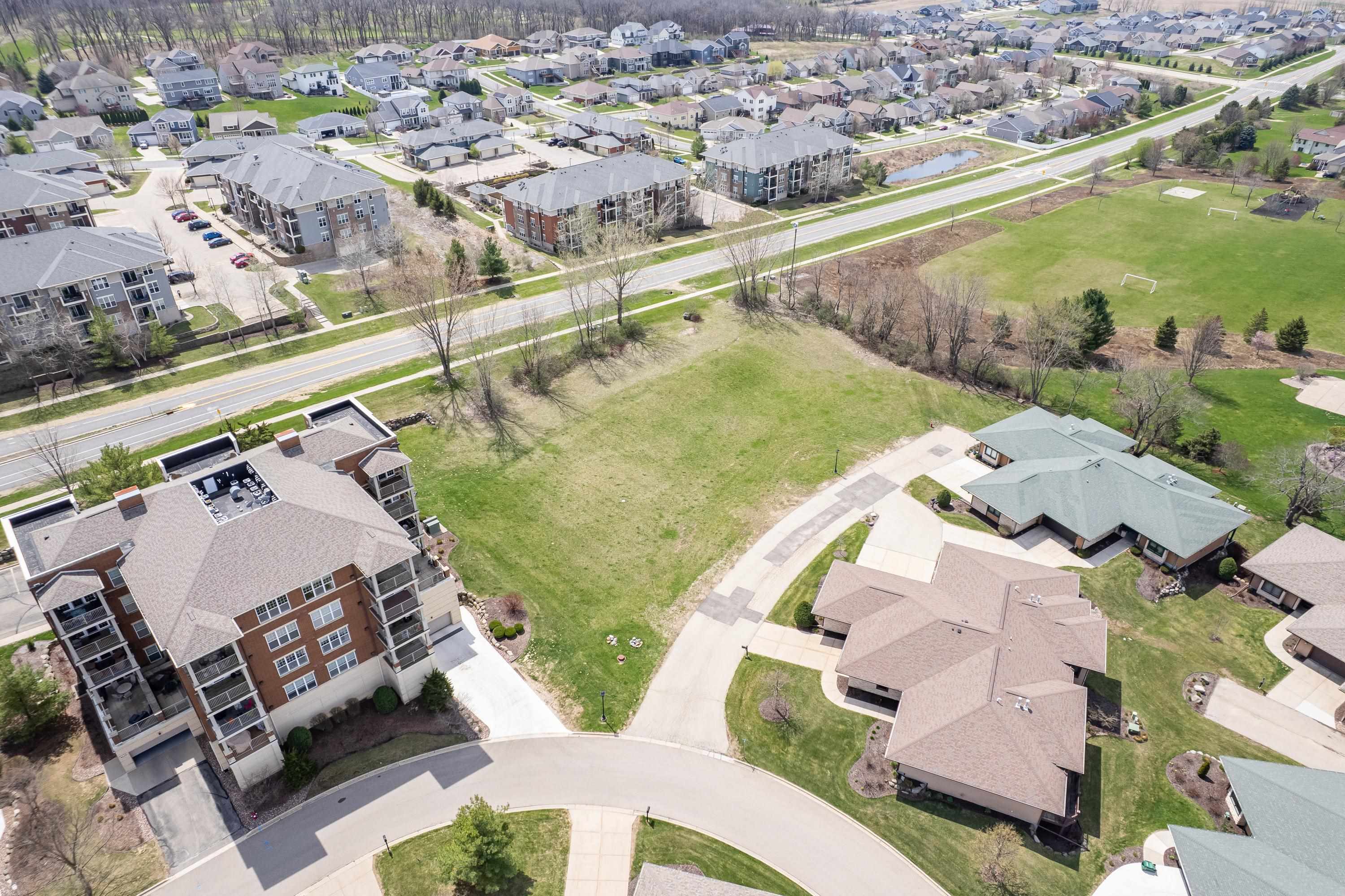 9213 Crosswinds Lane Verona, WI 53593 - Photo 26 of 36