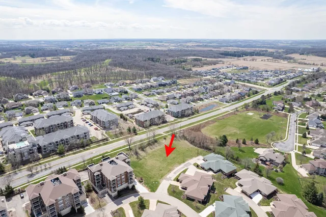 $1,100,000 | 9213 Crosswinds Lane, Verona, WI 53593