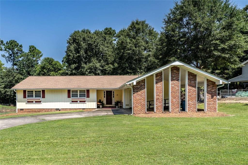 18 Wellington Way Southeast Rome, GA 30161 - Photo 1 of 1 Gallery Image 1