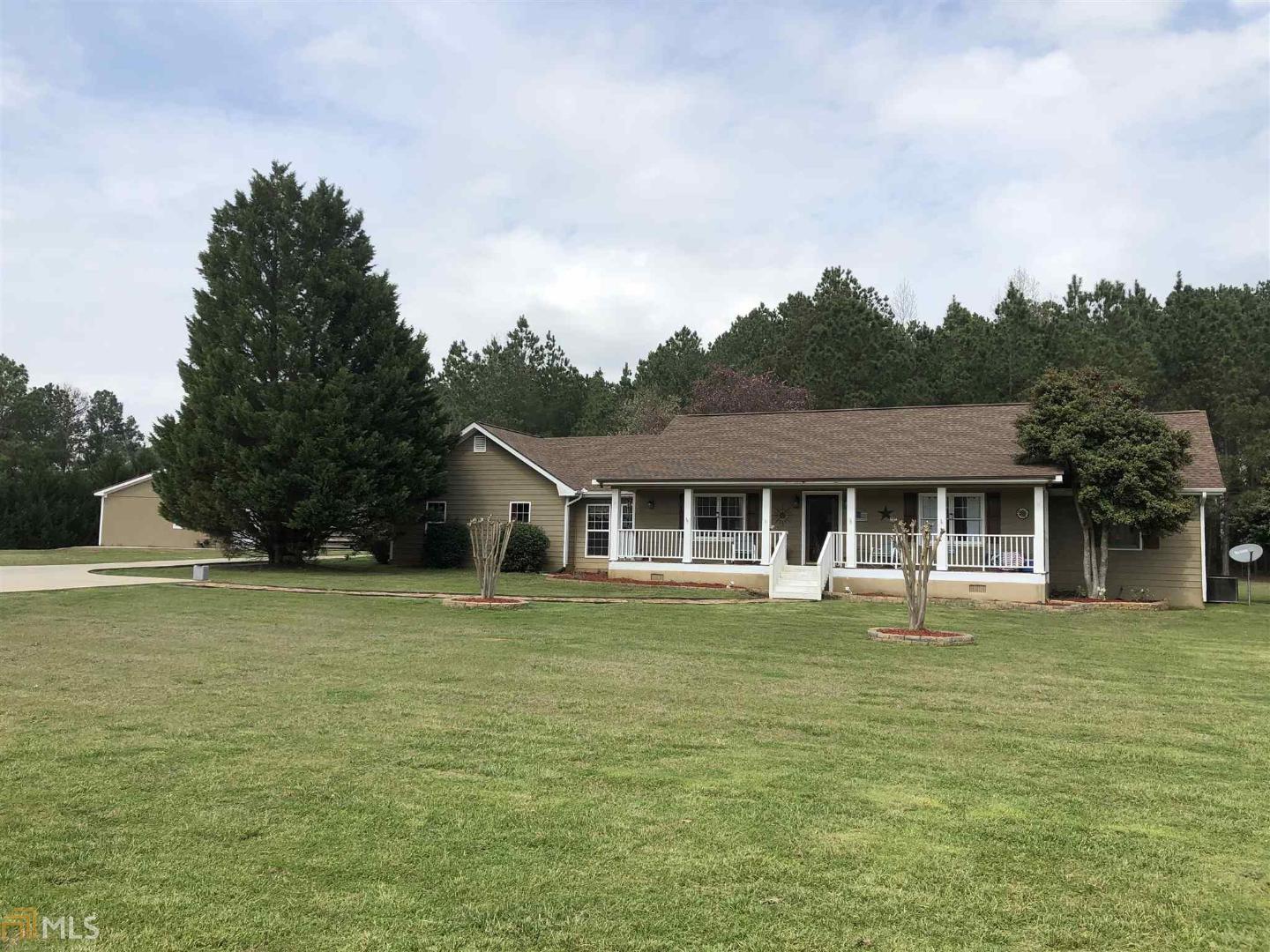 3161 Apalachee Road Bishop, GA 30621 - Photo 1 of 1