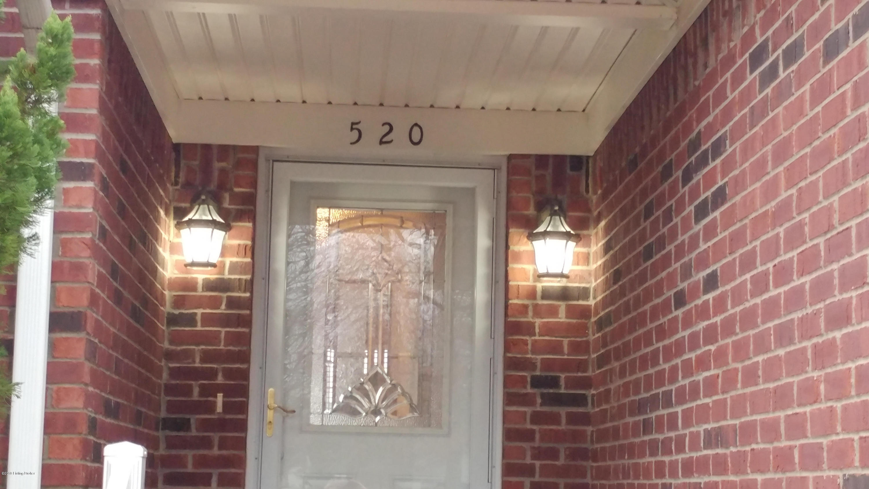 520 Hensley Road Shepherdsville, KY 40165 - Photo 4 of 14 hensley2