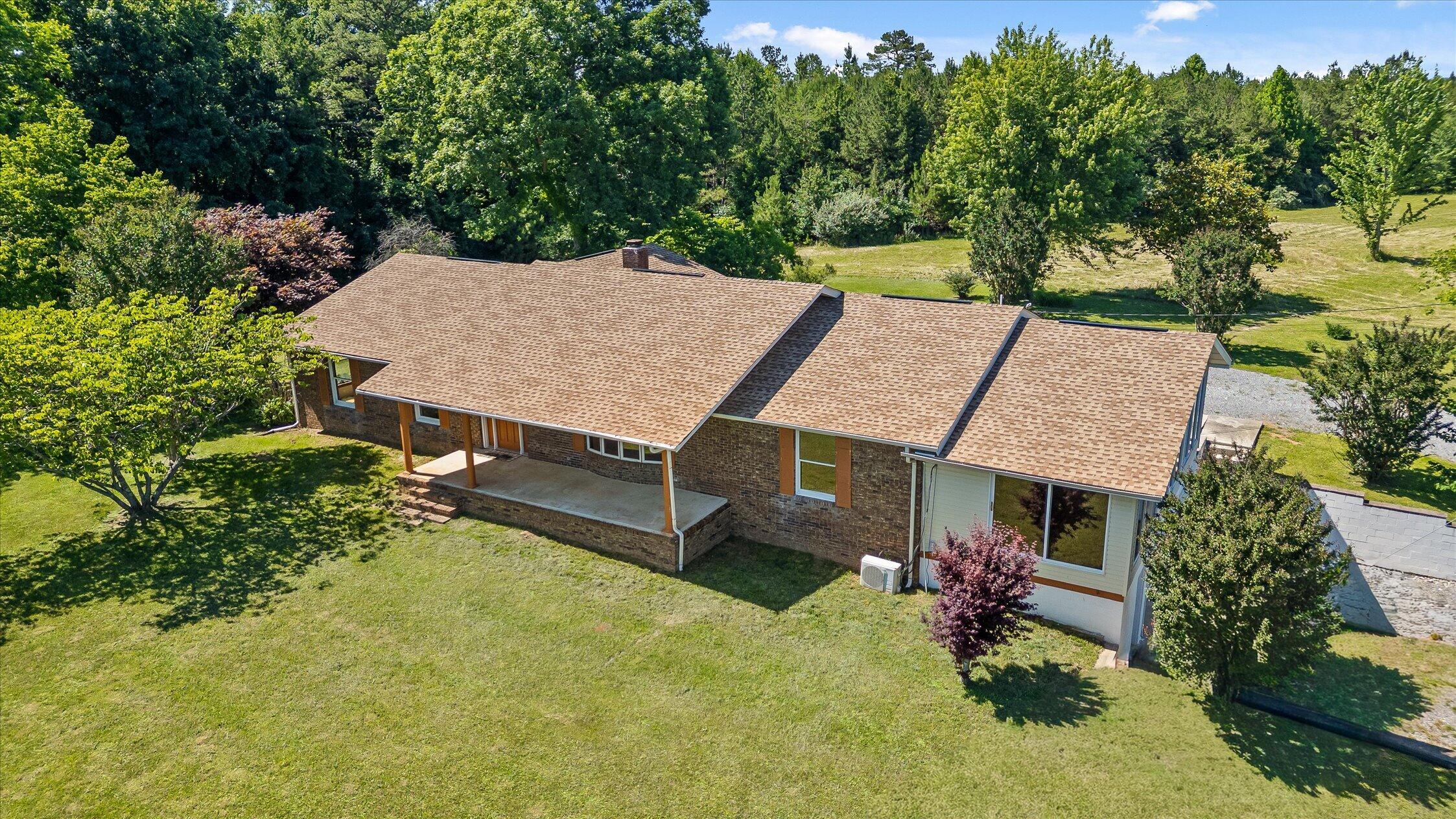 271 Doug Anderson Road Palmer, TN 37365 - Photo 43 of 58 43-Anderson-1