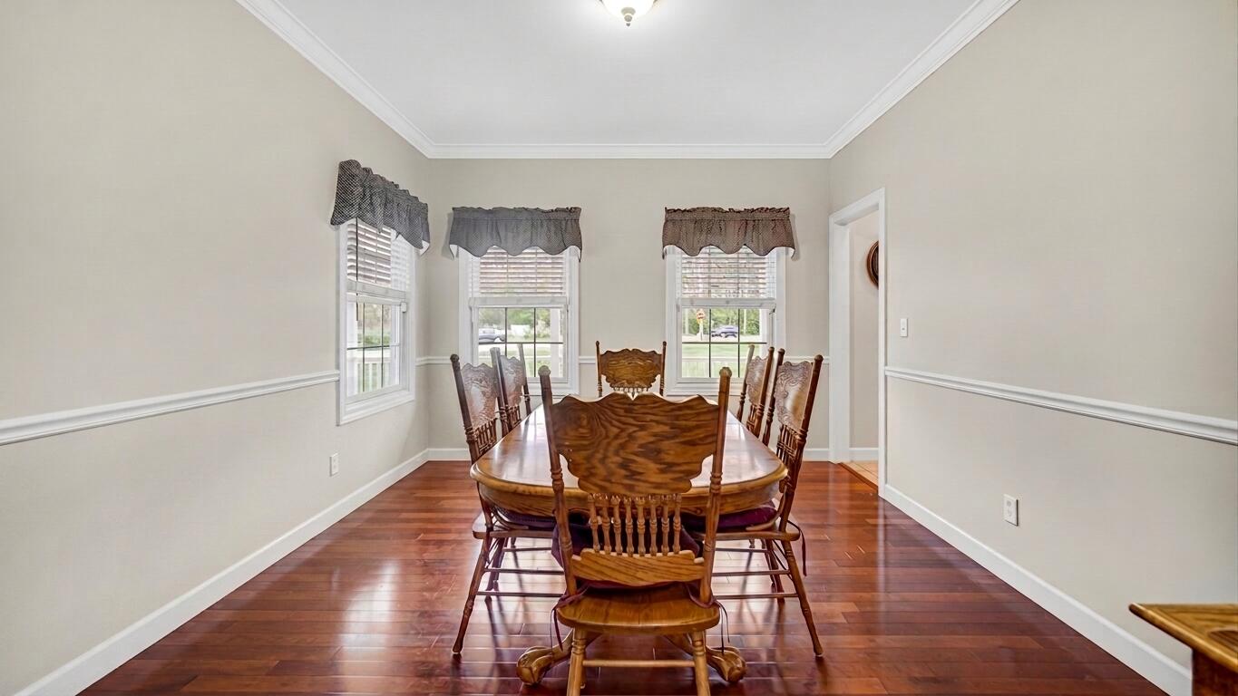 15290 Clark Street Crown Point, IN 46307 - Photo 14 of 47 1365x768