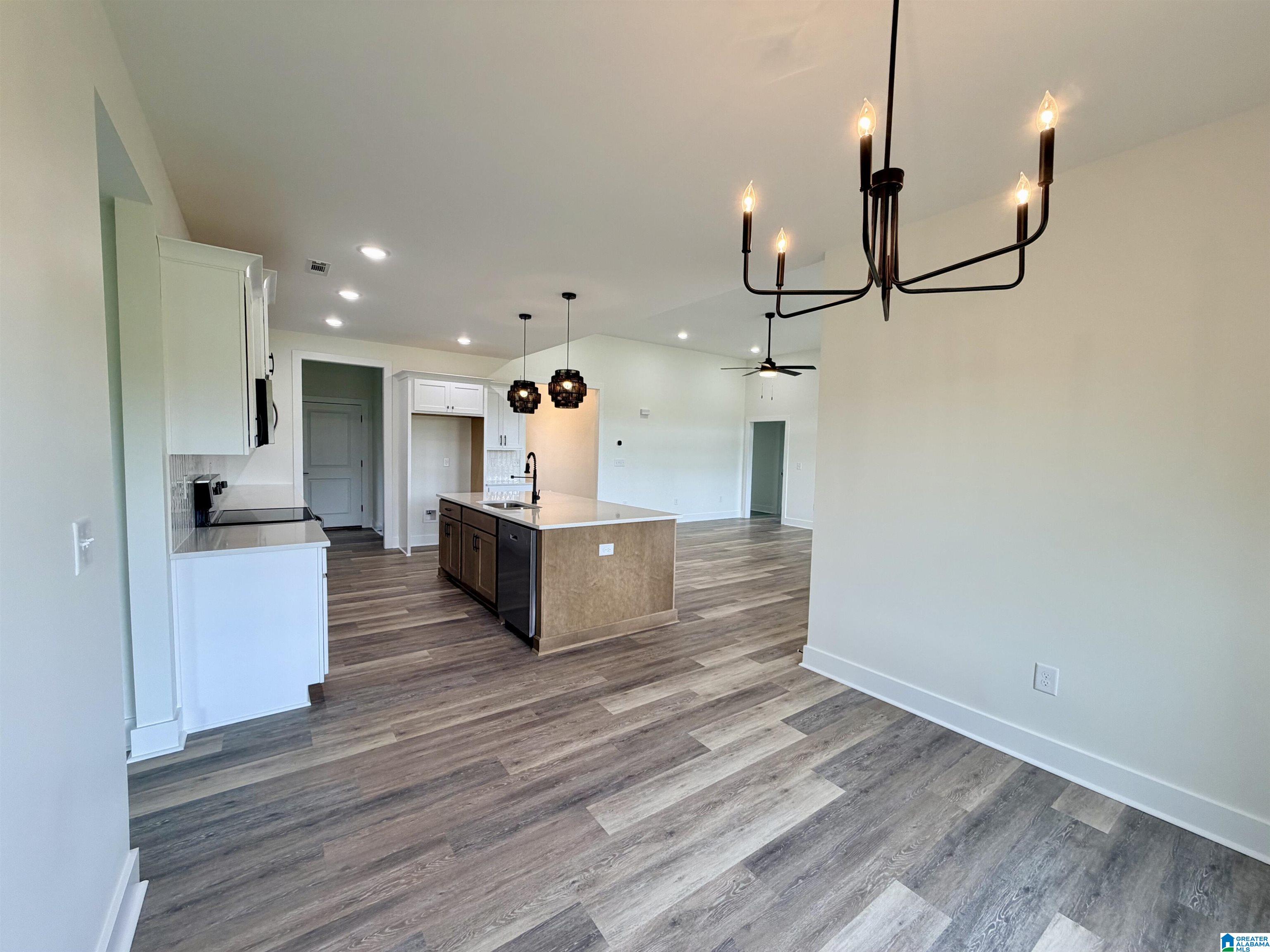 170 Crest Loop Road Clanton, AL 35045 - Photo 19 of 42
