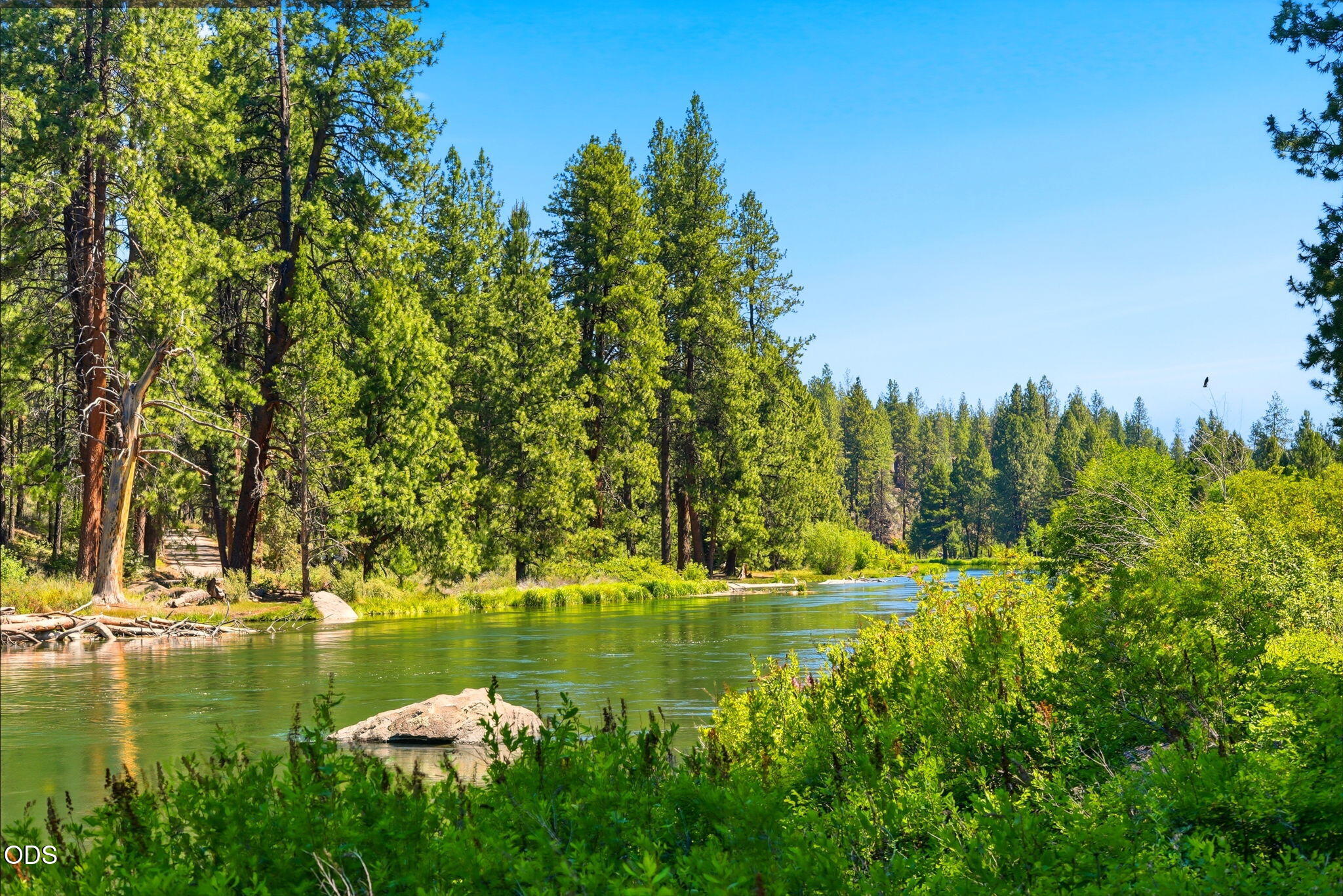 Undisclosed Address Bend, OR 97702 - Photo 11 of 26