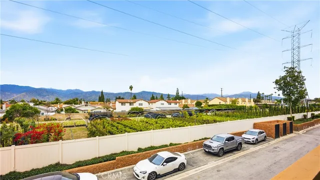 a bathroom with a sink toilet and mirror