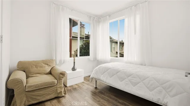 a view of balcony and window