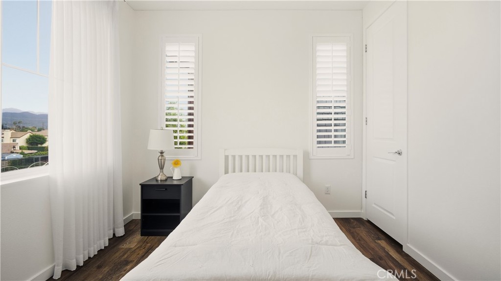 713 South Azusa Avenue, Unit A Azusa, CA 91702 - Photo 26 of 31 a view of balcony and window