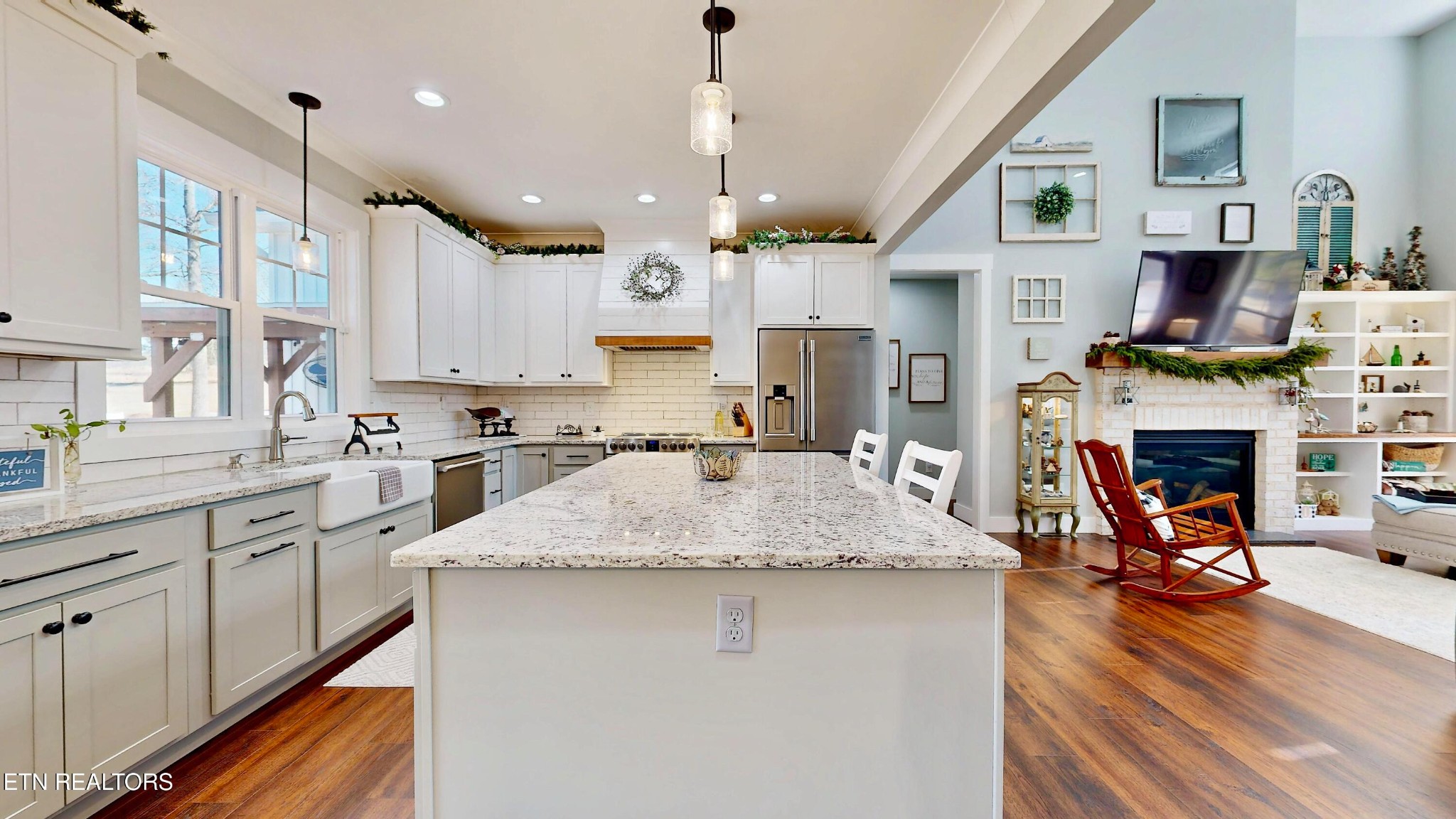 252 Brunner Road Madisonville, TN 37354 - Photo 16 of 55 Gallery Image 16