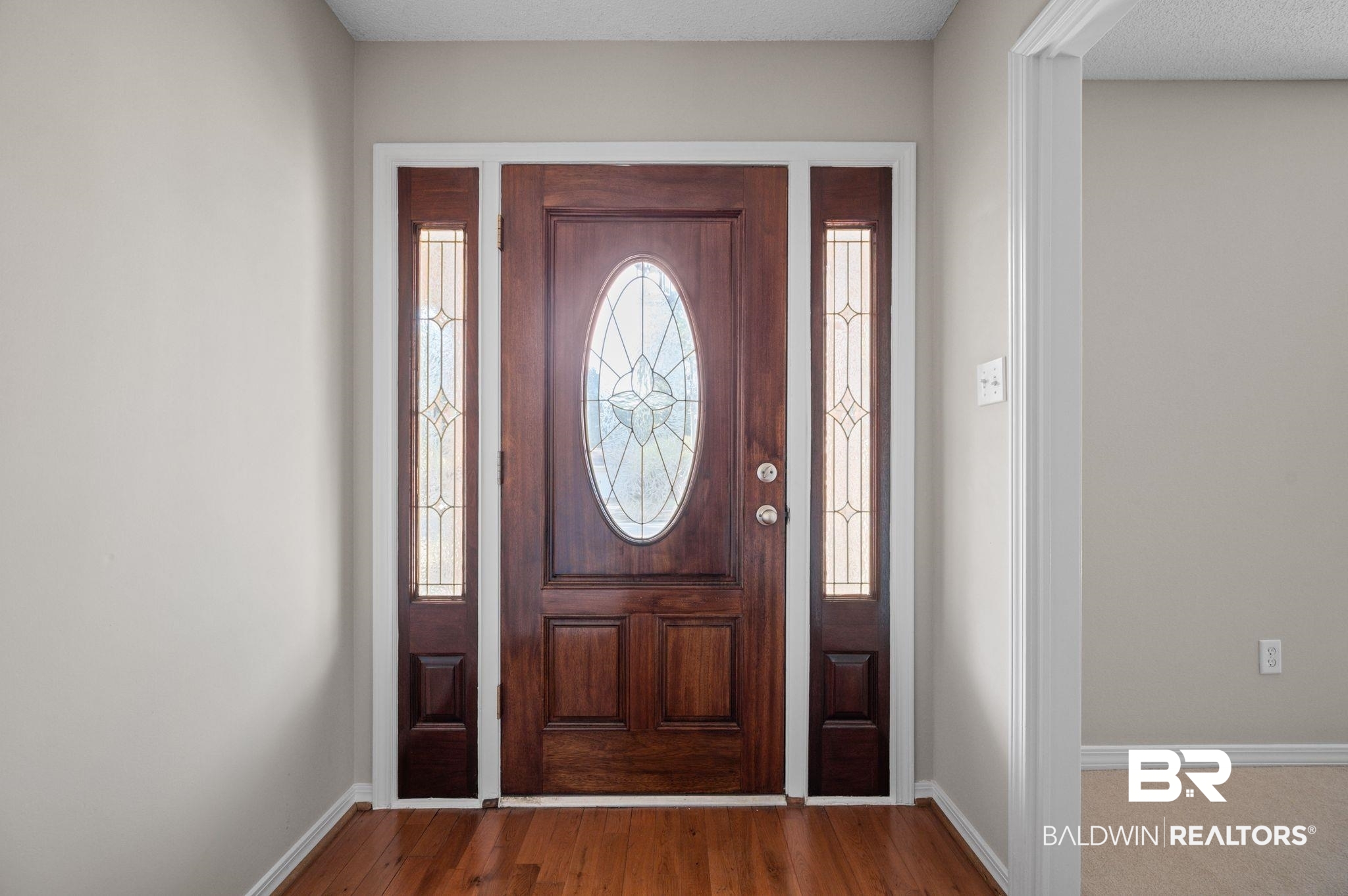 5406 Spring Drive Mobile, AL 36693 - Photo 3 of 40