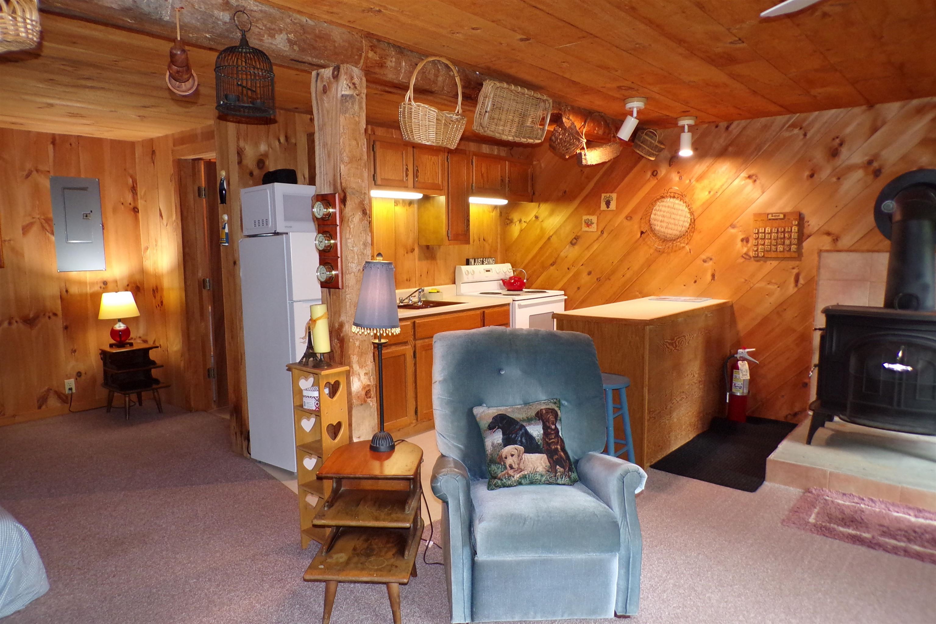 80 Old Profile Road Marlow, NH 03456 - Photo 12 of 42 Gallery Image 12