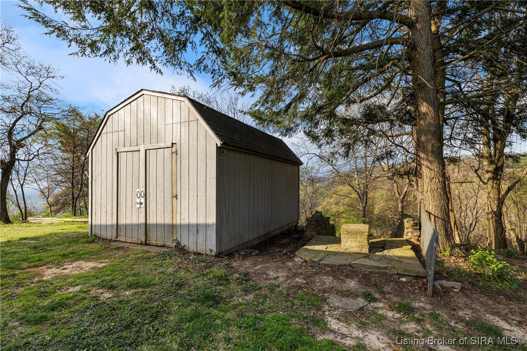 116 Lee Drive Floyds Knobs, IN 47119 - Photo 12 of 40