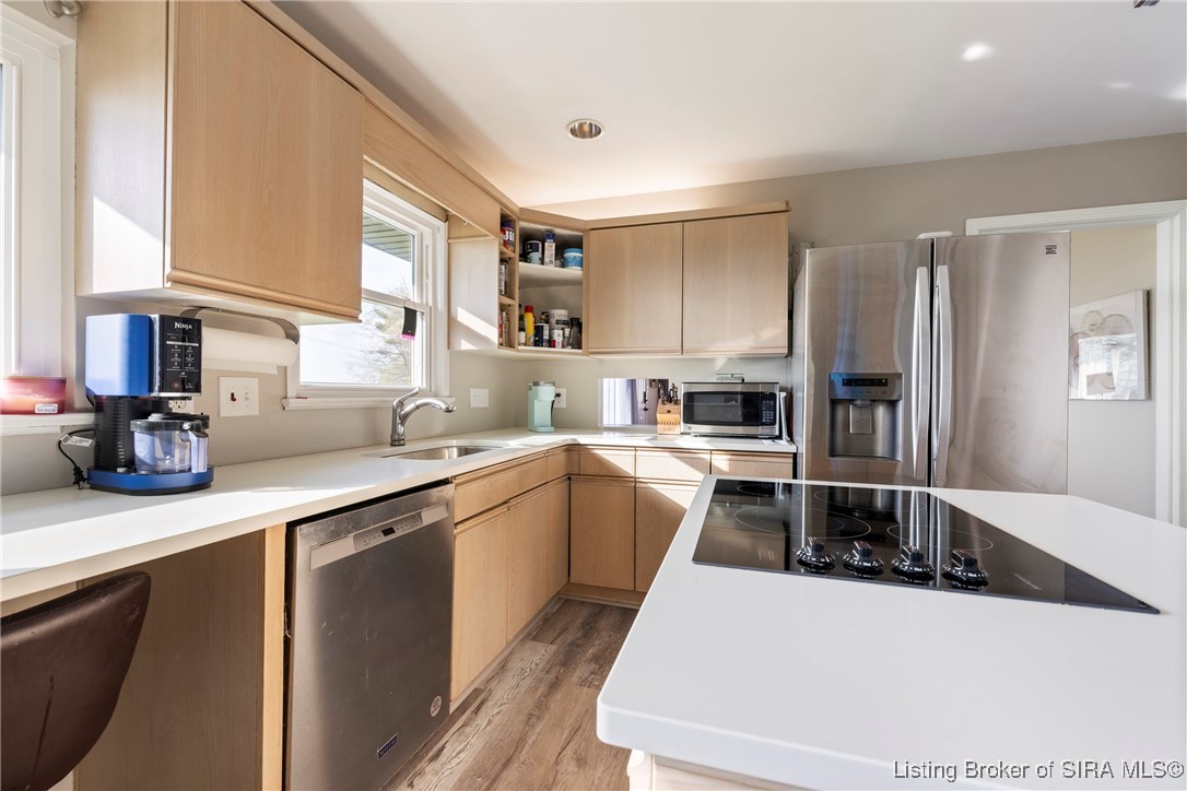 116 Lee Drive Floyds Knobs, IN 47119 - Photo 15 of 40