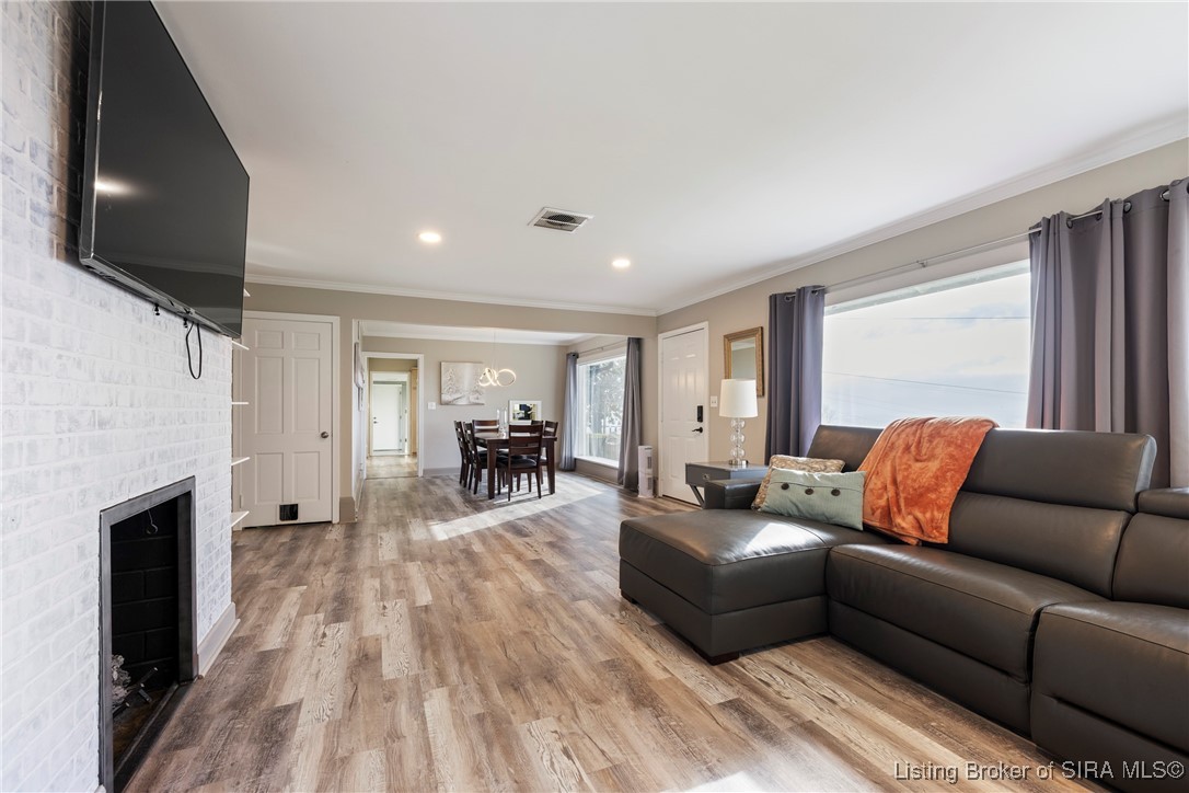 116 Lee Drive Floyds Knobs, IN 47119 - Photo 21 of 40