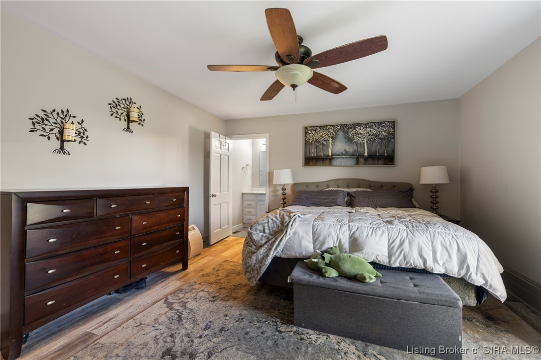 116 Lee Drive Floyds Knobs, IN 47119 - Photo 24 of 40