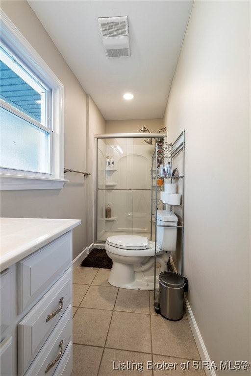 116 Lee Drive Floyds Knobs, IN 47119 - Photo 26 of 40 Primary bath