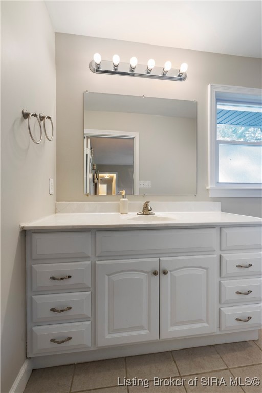 116 Lee Drive Floyds Knobs, IN 47119 - Photo 27 of 40 Primary bath