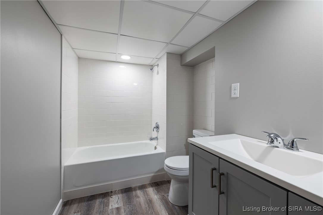 116 Lee Drive Floyds Knobs, IN 47119 - Photo 37 of 40