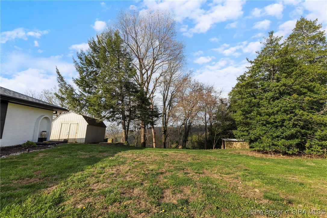 116 Lee Drive Floyds Knobs, IN 47119 - Photo 7 of 40