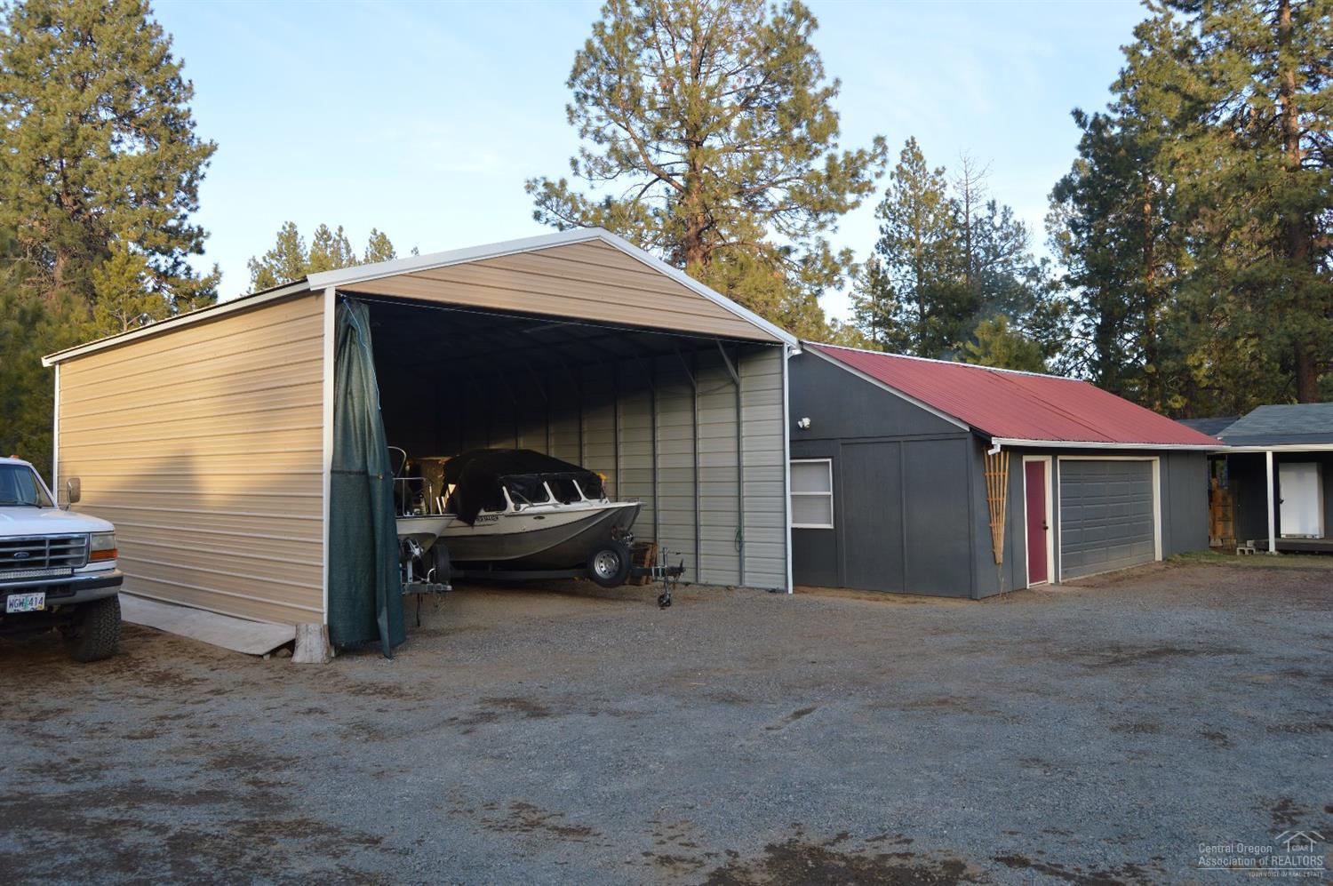 60213 Cheyenne Road Bend, OR 97702 - Photo 15 of 18 Additional Photo