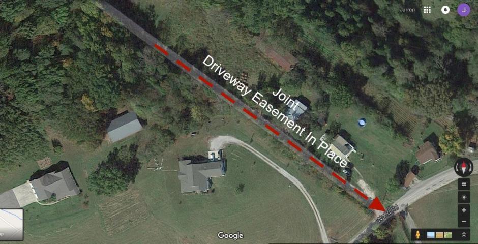 6907-6905 Wood Road Corryton, TN 37721 - Photo 3 of 4 wood3
