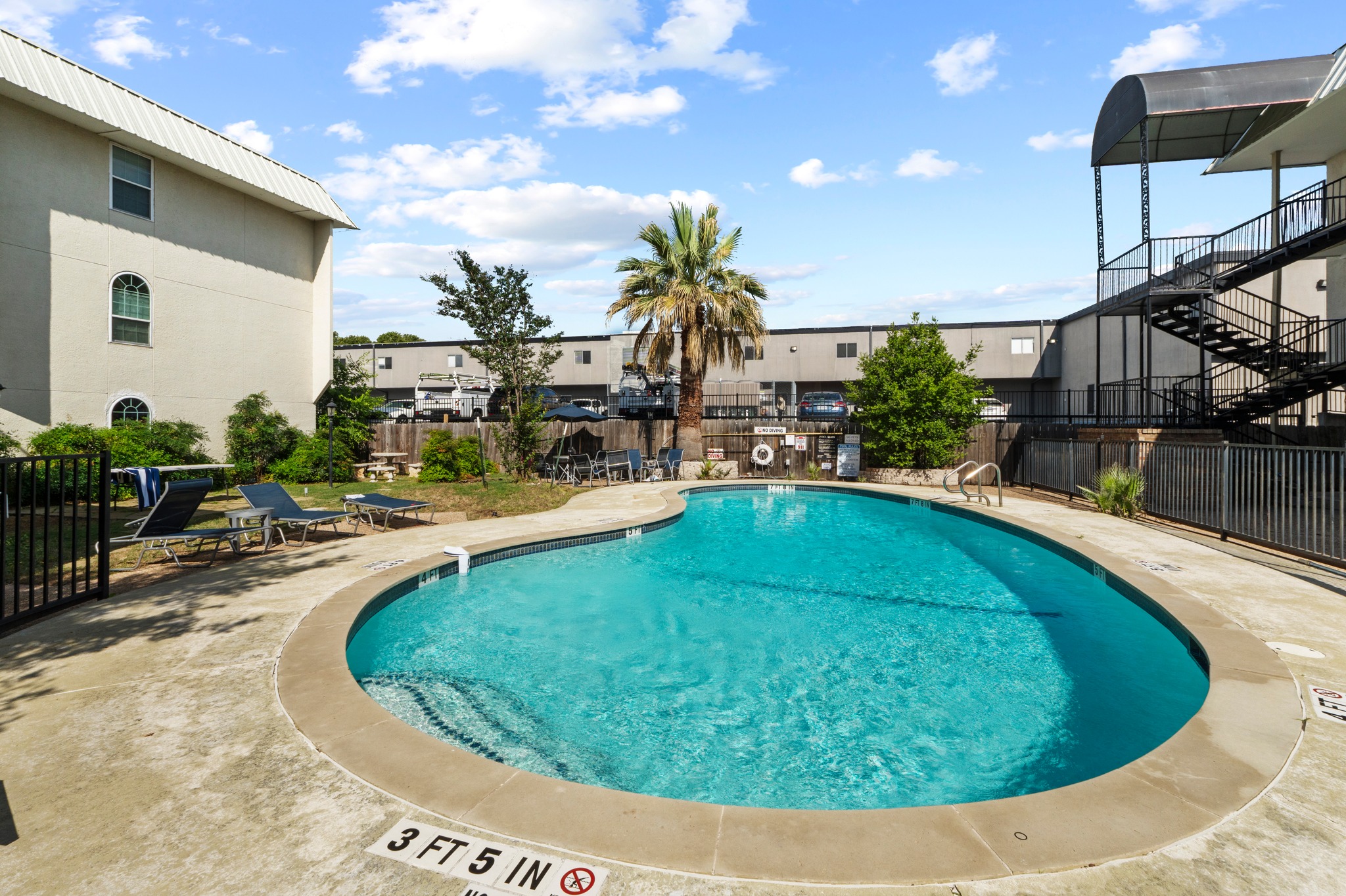 910 Duncan Lane, Unit 1 Austin, TX 78705 - Photo 19 of 28