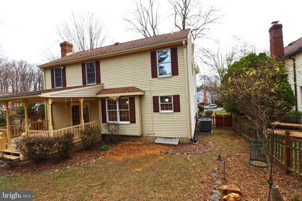 $4,500 | 3960 Ducks Foot Lane, Ellicott City, MD 21042