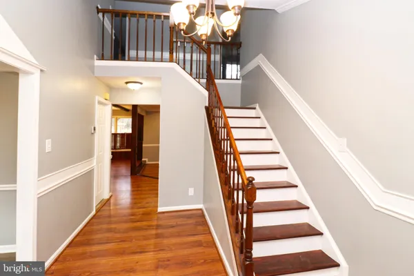 $4,500 | 3960 Ducks Foot Lane, Ellicott City, MD 21042