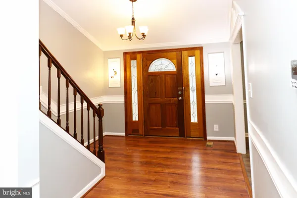 $4,500 | 3960 Ducks Foot Lane, Ellicott City, MD 21042