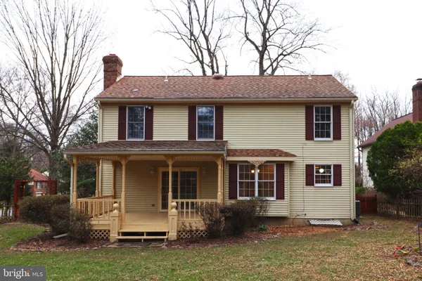 $4,500 | 3960 Ducks Foot Lane, Ellicott City, MD 21042