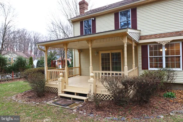 $4,500 | 3960 Ducks Foot Lane, Ellicott City, MD 21042