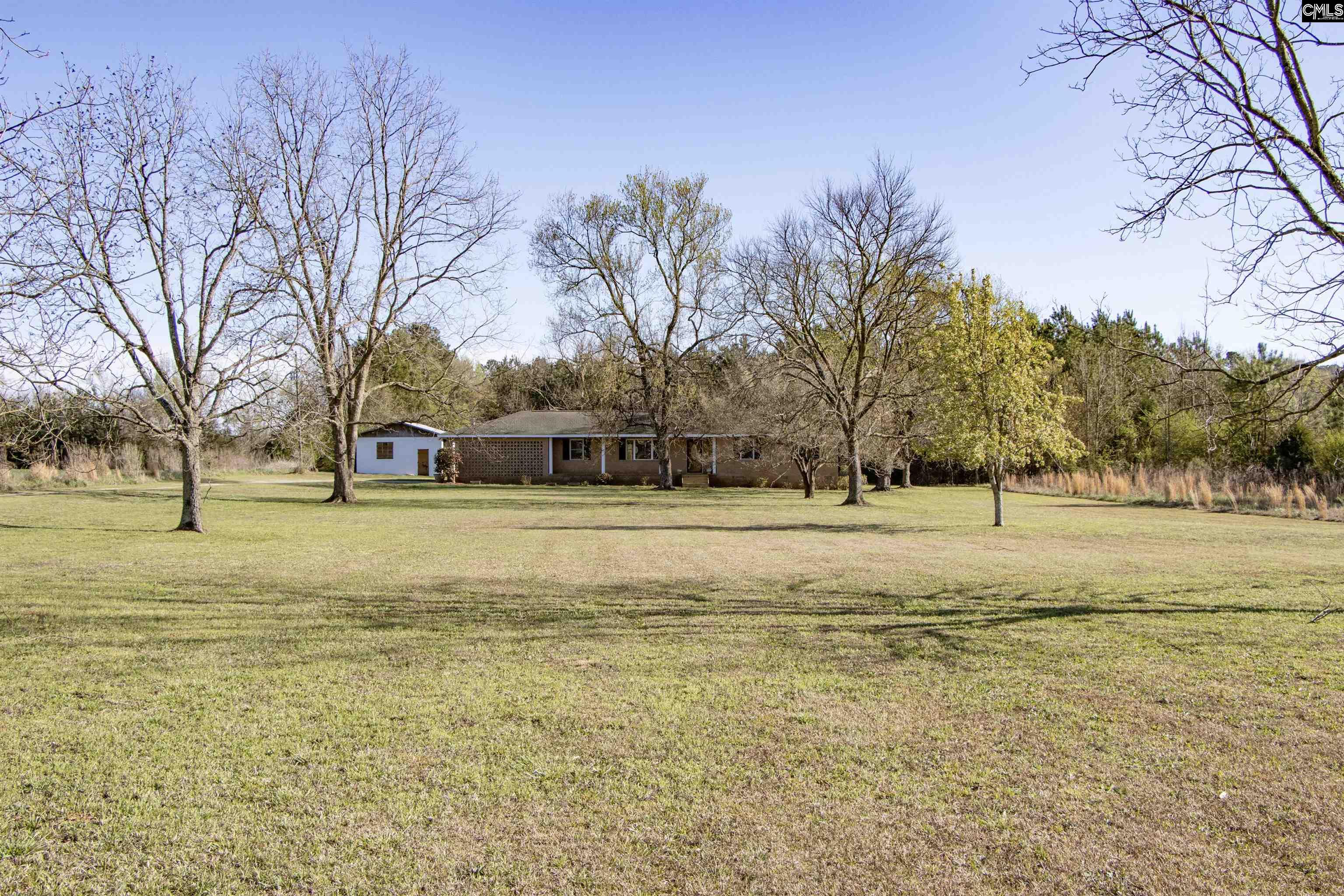 5820 Mt Bethel Garmany Road Newberry, SC 29108 - Photo 30 of 30