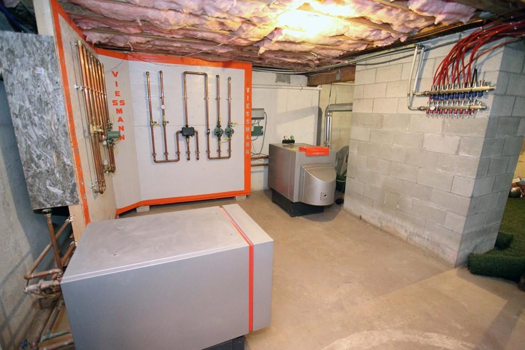 33 Gammons Road Acushnet, MA 02743 - Photo 28 of 37 a view of storage and utility room
