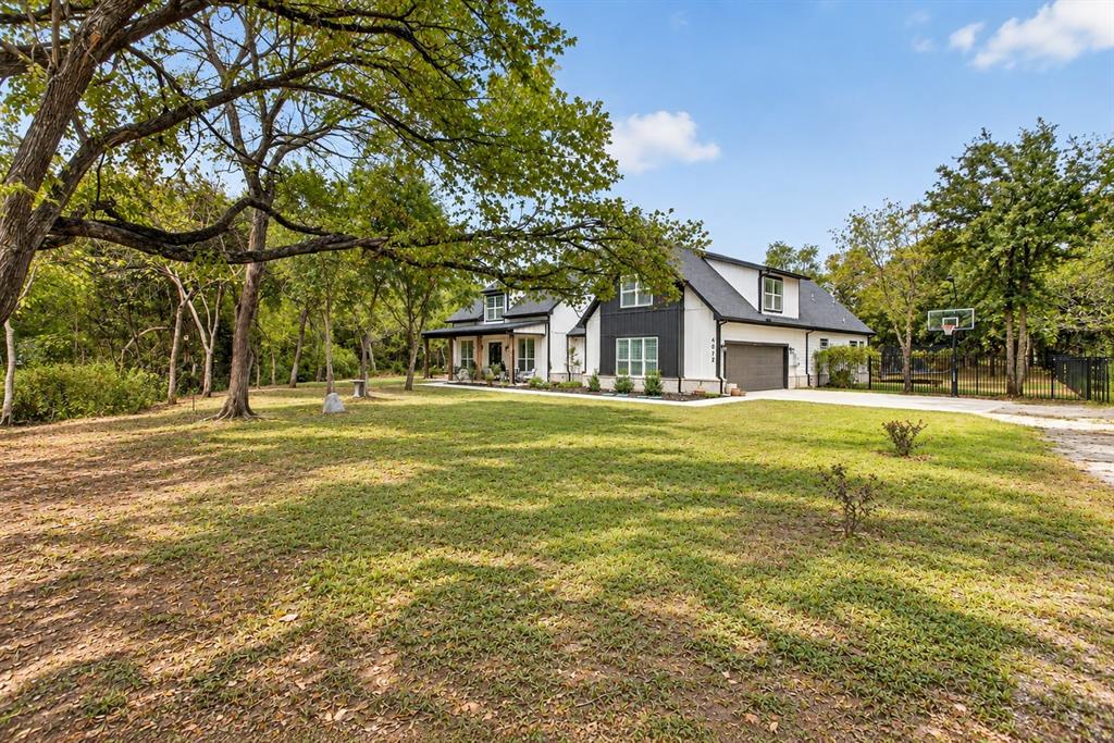 4072 County Road Cleburne, TX 76031 - Photo 2 of 36 Gallery Image 2