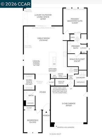 $673,296 | 2834 Stampede Lane, Tracy, CA 95377