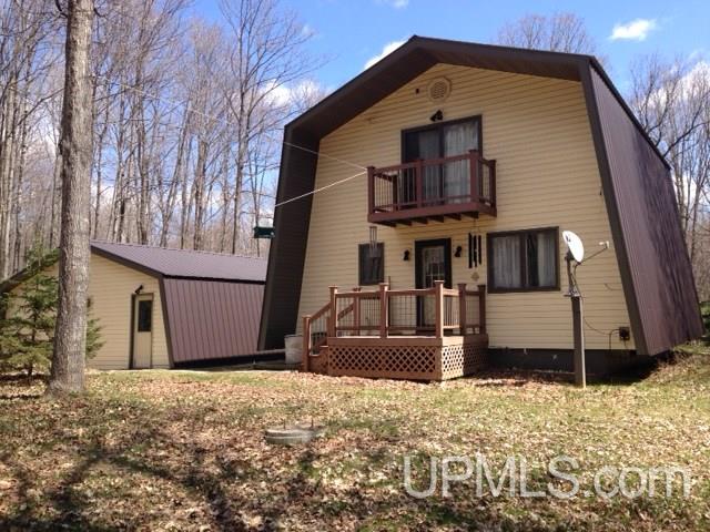 198 Passamani Road Iron River, MI 49935 - Photo 21 of 26 Gallery Image 21
