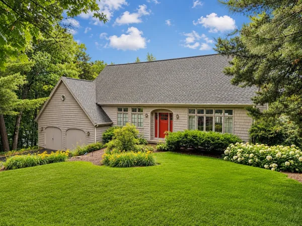 $1,200,000 | E13461 Grace Street, Merrimac, WI 53561